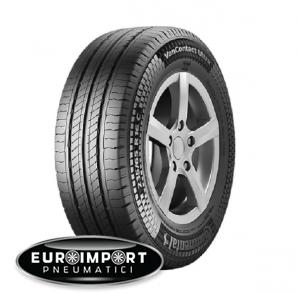 Continental VANCONTACT ULTRA 195/75 R16 110 R Carico C  10PR